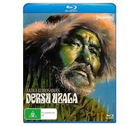 Dersu Uzala (1975) (Blu-Ray)