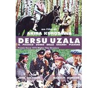 Dersu Uzala (DVD) juri solomin mansim munzuk