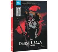 Dersu Uzala (El cazador)