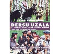 Dersu Uzala (DVD) Munzuk Solomin