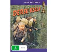 Dersu Uzala. Il piccolo uomo delle grandi pianure