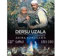 Blu-Ray Dersu Uzala