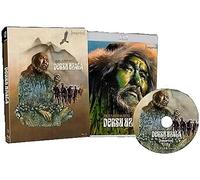 Dersu Uzala (Imprint) (Blu-Ray)