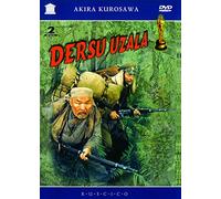 Dersu Uzala (RUSCICO) (2 DVD)