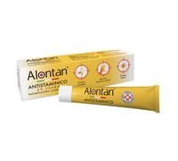 PIETRASANTA PHARMA SpA ALONTAN ANTISTAMINICO 2% CREMA 30 GRAMMI