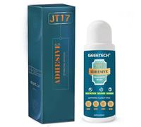 DERUC Colla per Stampante 3d, Colla 3d, Spray Adesivo 3D per Stampante 3D, Perfetta adesione del primo strato con filamento PLA, ABS, PETG, 150ML (JT16)