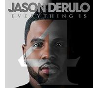 Derulo Jason - Everything Is 4