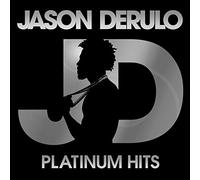 Derulo Jason - Platinum Hits