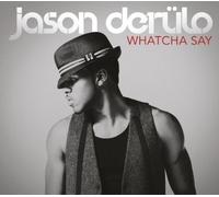 Derulo,Jason - Whatcha Say