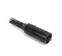 Deruster Head Air Tools 19 Ago for utensili pneumatici a martello pneumatico Rimozione ruggine in acciaio ad alto tenore di carbonio per la manutenzione
