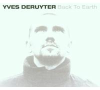 Deruyter,Yves - Back to Earth