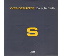 Deruyter, Yves - Back to Earth