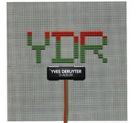 Deruyter,Yves - D-Album