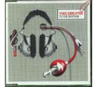 Deruyter,Yves - To the Rhythm