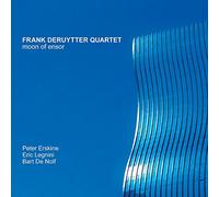 Deruytter, Frank - Moon Of Ensor
