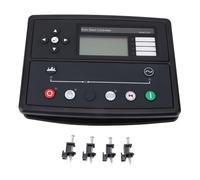 Derv Generator Controller Modulo di controllo del gruppo elettrogeno con avvio automatico da 8 V a 35 V continuo per DSE7310