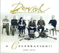 Dervish - 25 Years A Celebration