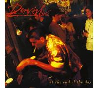 Dervish - At the End of the Day