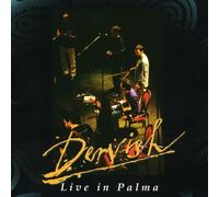 Dervish - Live In Palma (2 CD)