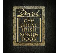 Dervish - The Great Irish Songbook