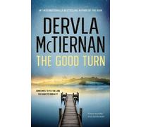 Dervla McTiernan The Good Turn (Tascabile) Cormac Reilly