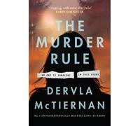 Dervla McTiernan The Murder Rule (Tascabile)