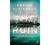Dervla McTiernan The Ruin (Tascabile) Cormac Reilly Mystery