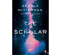 Dervla McTiernan The Scholar (Tascabile) Cormac Reilly Mystery
