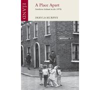 Dervla Murphy A Place Apart (Tascabile)