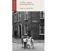 Dervla Murphy A Place Apart (Tascabile)