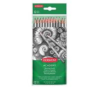 DERWENT Academy™ matite grafite 5H-6B - 12pz - 2300412
