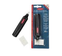 Derwent Batteria Funzionamento Matita Gomma