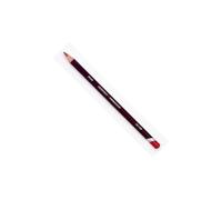 Derwent C130 Coloursoft Matita - Rosso intenso