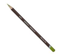 Derwent C450 Coloursoft - Matita, colore: Giallo Verde