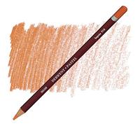 Derwent Pastel Pencil - Tangerine