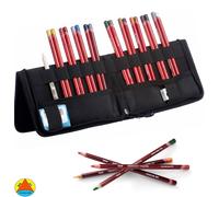 Derwent Pastels Pencil Easy Select 18 pastelli pastello matite matita colorate