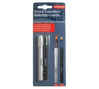 Derwent Prolunga per matite 2 pezzi