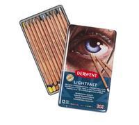 Derwent Resistente Alla Luce Qualità Professionale Artista Olio Base Color