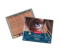 Derwent Resistente Alla Luce Qualità Professionale Artista Olio Base Colore