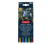 Derwent - Tavolozza di penna per pittura