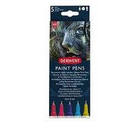Derwent - Tavolozza di pennarelli #3, UADPP3