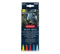 Derwent - Tavolozza di penne per pittura, n. 1, UADPP1