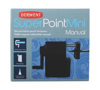 Derwent Temperamatite Super Point Mini