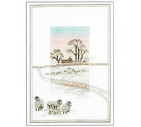 Derwentwater Designs Craft kit, in cotone, multicolore, One
