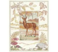 Derwentwater Designs Craft kit, in cotone, multicolore, One