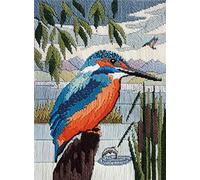 Derwentwater Designs Craft kit, in cotone, multicolore, One