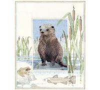 Derwentwater Designs Craft kit, in cotone, multicolore, One