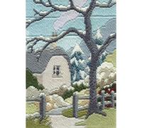 Derwentwater Designs Craft kit, in cotone, multicolore, One