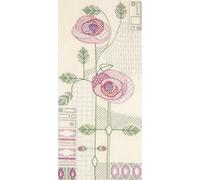 Derwentwater Designs Craft kit, in cotone, multicolore, One