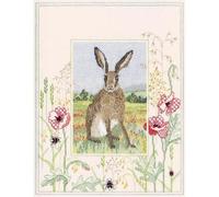 Derwentwater Designs Craft kit, in cotone, multicolore, One